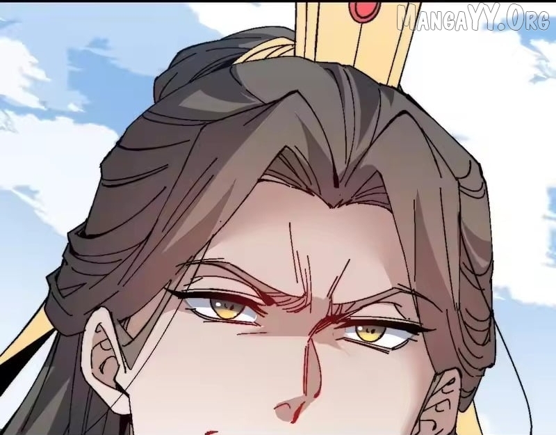 Master: This rebellious disciple is definitely not the Holy Son Chapter 167 - page 132
